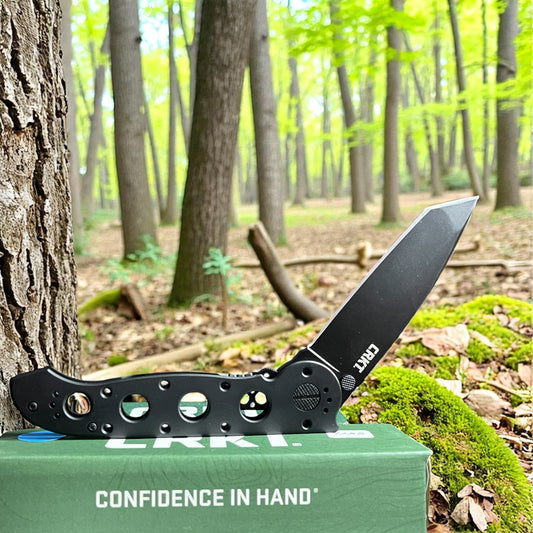 CRKT M16-Framelock Tanto (CR04KS) Knife 7258 CedarHill Country Market
