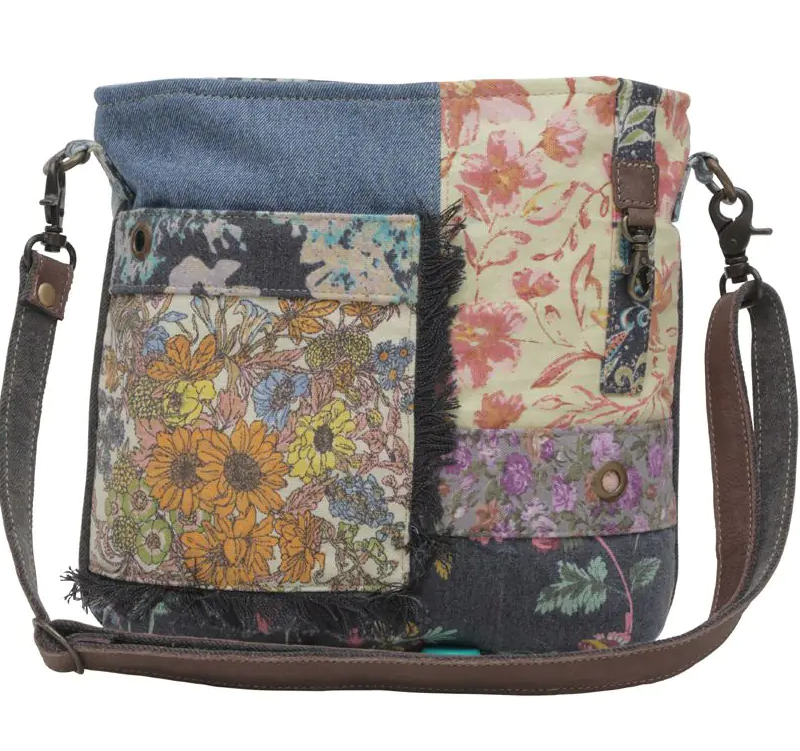 CURATIONS 8 BAGS COLLECTION by Myra CedarHill Country Market