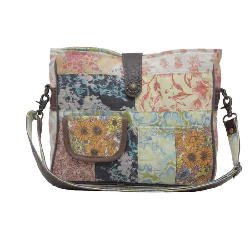 CURATIONS 8 BAGS COLLECTION by Myra CedarHill Country Market