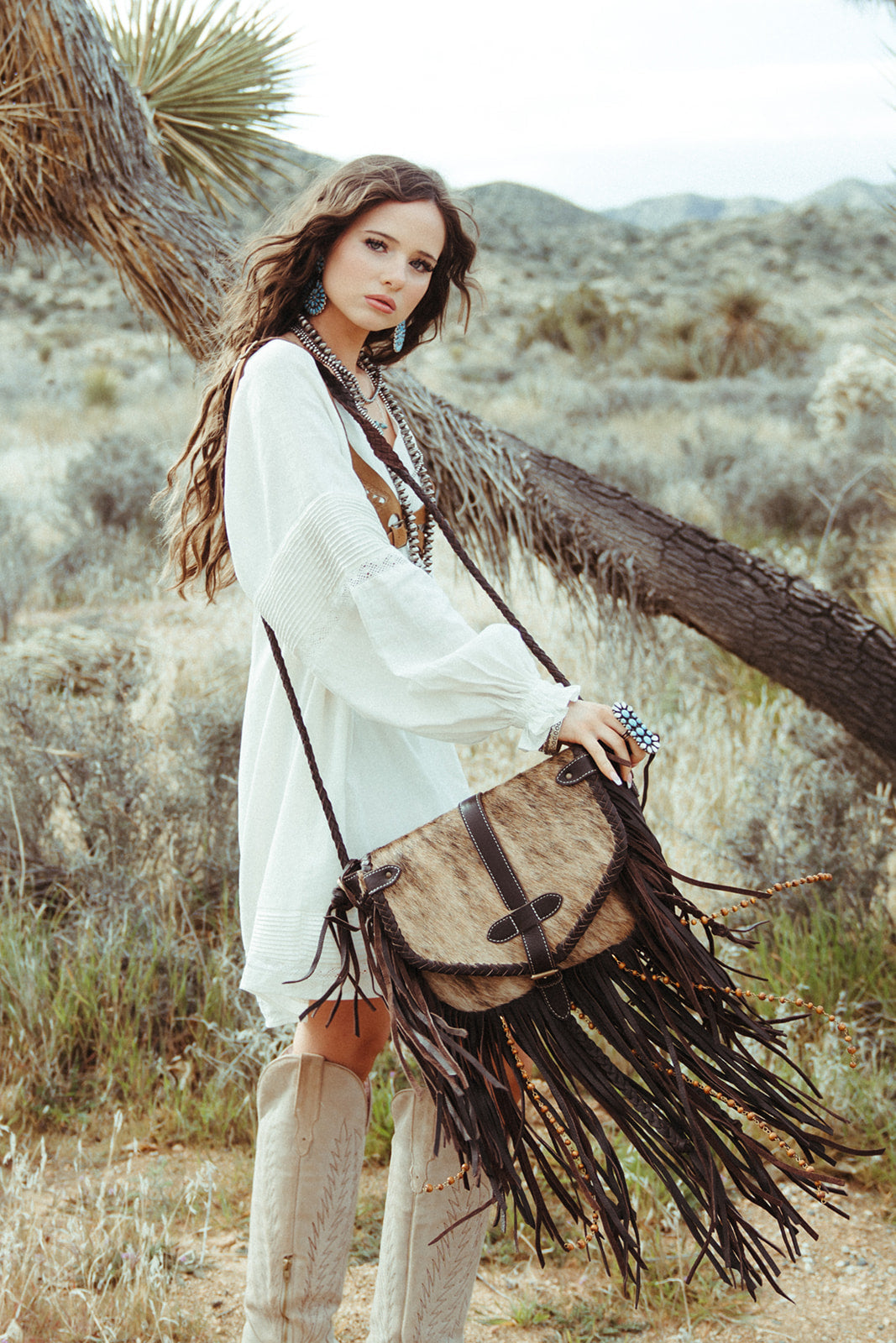 The Louvelle , a Haute Southern Hyde by Beth Marie Exclusive Haute Southern Hyde