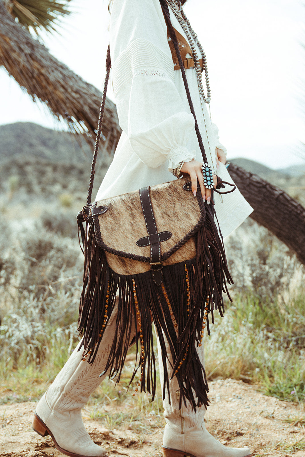 The Louvelle , a Haute Southern Hyde by Beth Marie Exclusive Haute Southern Hyde