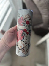 Load image into Gallery viewer, Copy of Sunflower Shower Tumbler CedarHill Country Market