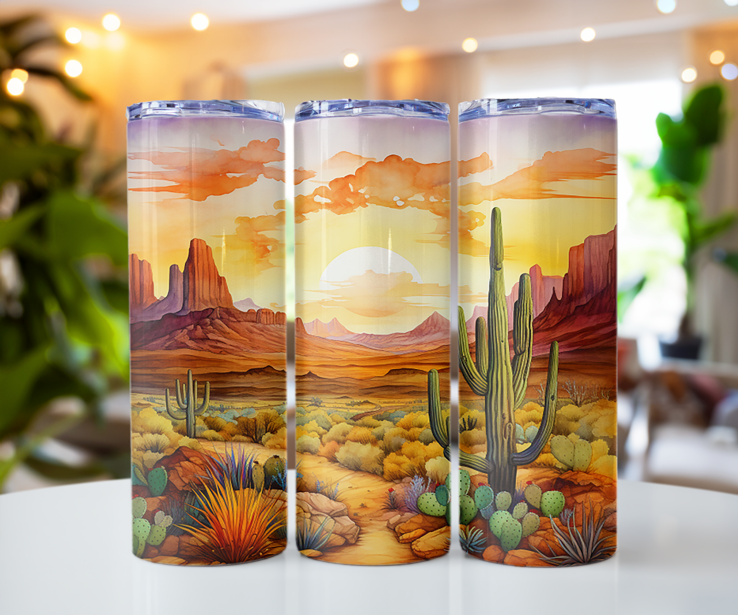 Western Themed 20oz Skinny Tumblers Part3 Cedar Hill Country Market