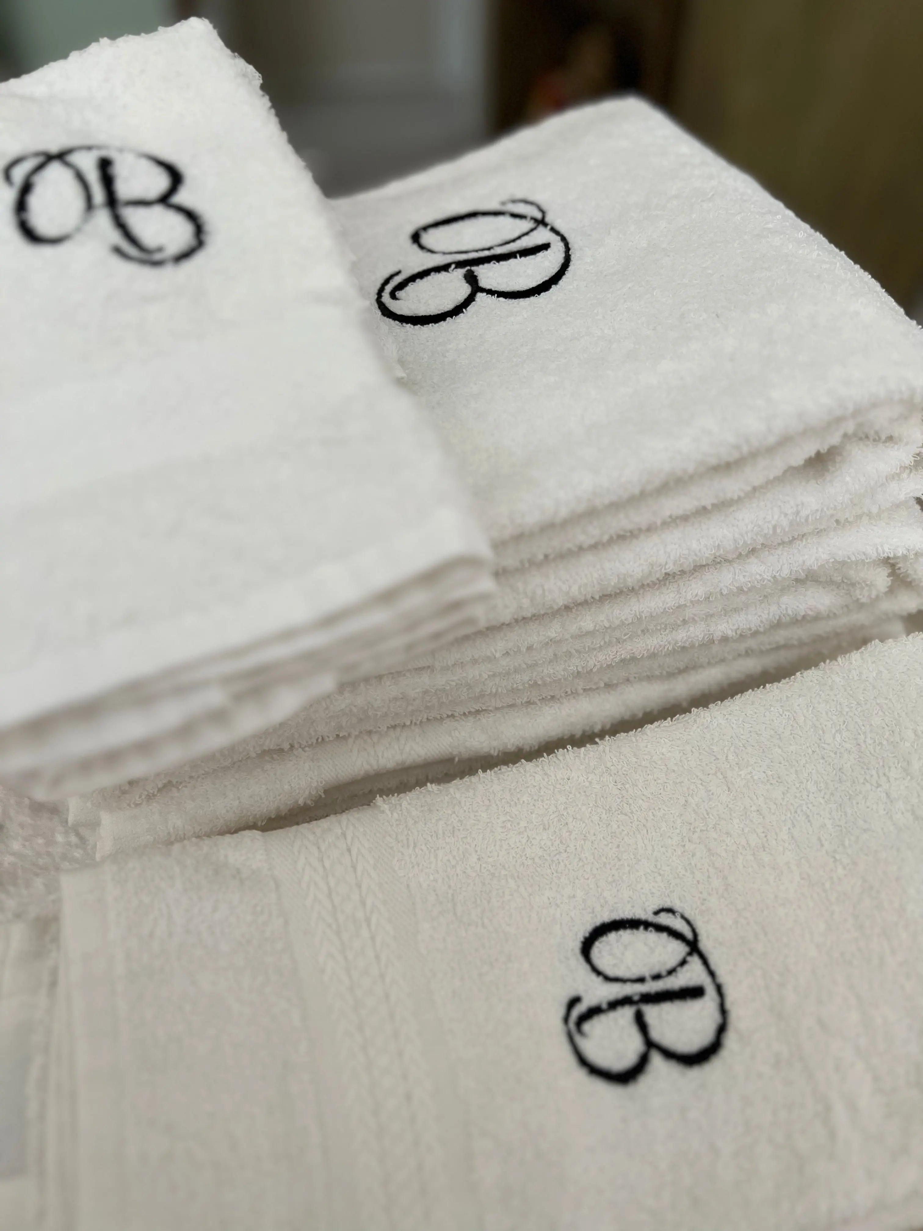 Luxury towel sets online on sale