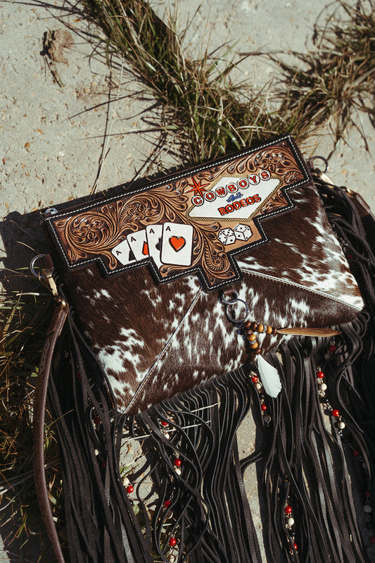 Cowboys and Rodeos a Haute Southern Hyde by Beth Marie Exclusive Haute Southern Hyde