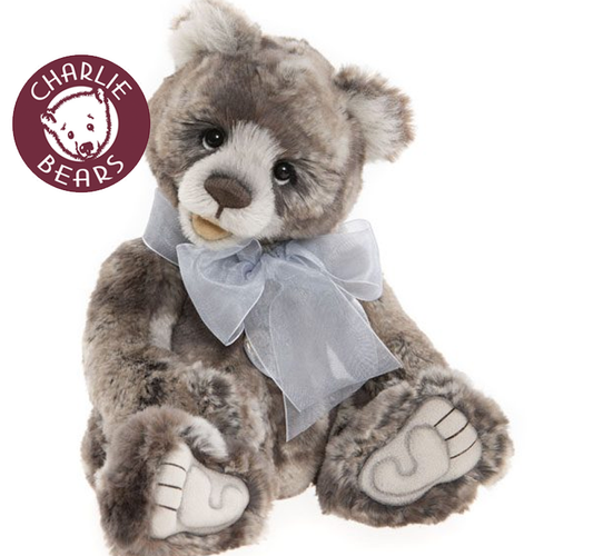 Galileo – Charlie Bear Plush Collection Cedar Hill Country Market