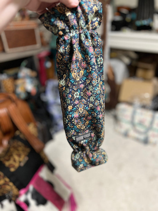 Grocery Bag Storage Hanger - Handmade Cedar Hill Country Market