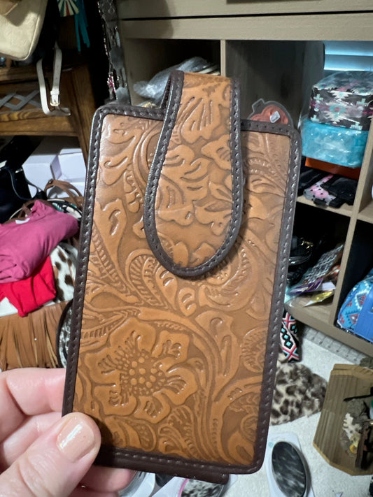 Cell Phone Belt Holder with RFID Protection Cedar Hill Country Market