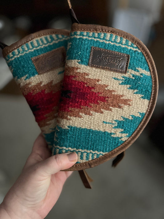 Saddle Blanket Concealed Carry Cases Cedar Hill Country Market