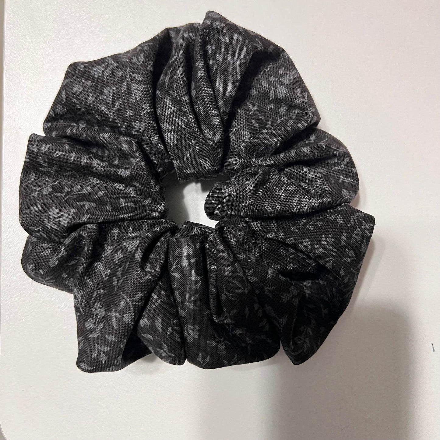 Western Themed Hair Scrunchies Cedar Hill Country Market