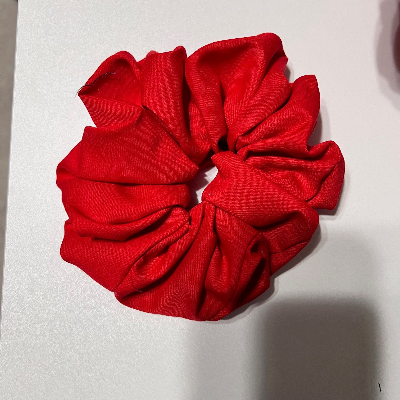 Western Themed Hair Scrunchies Cedar Hill Country Market