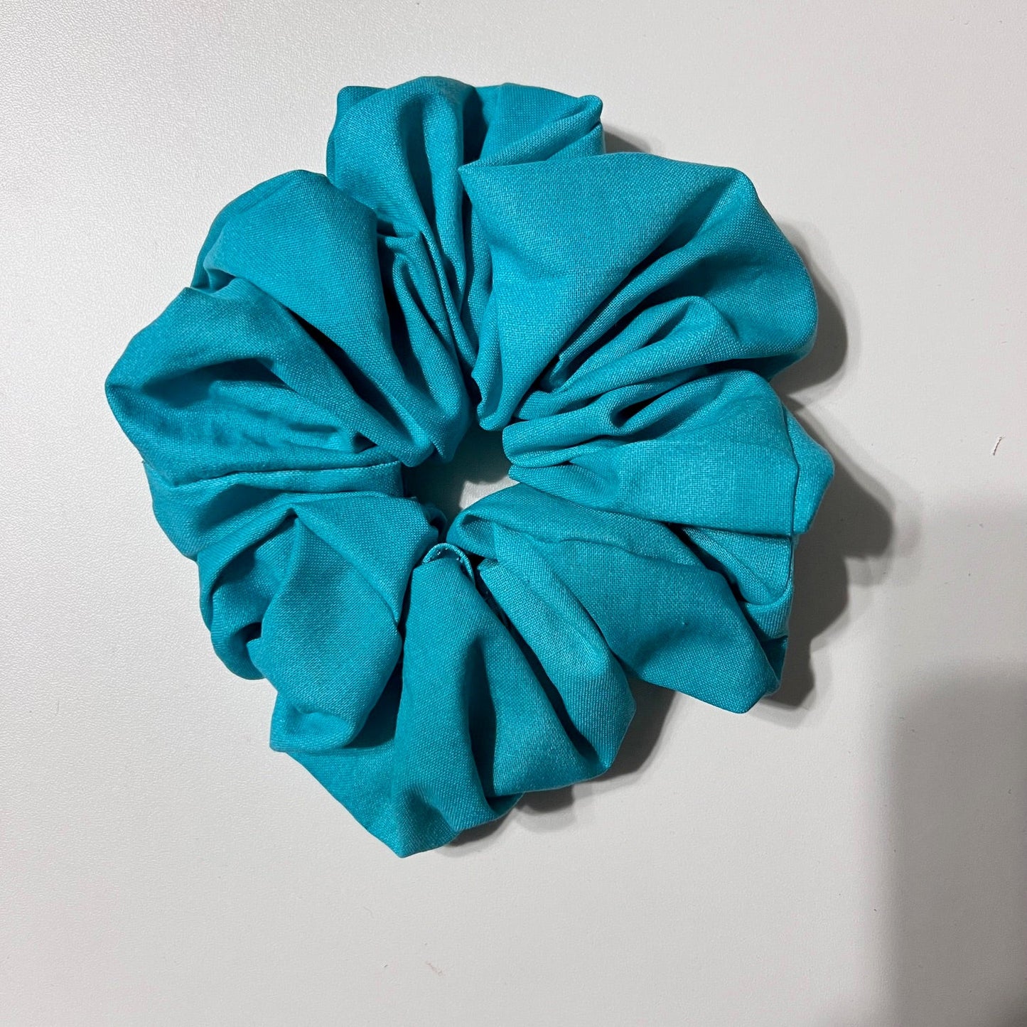 Western Themed Hair Scrunchies Cedar Hill Country Market