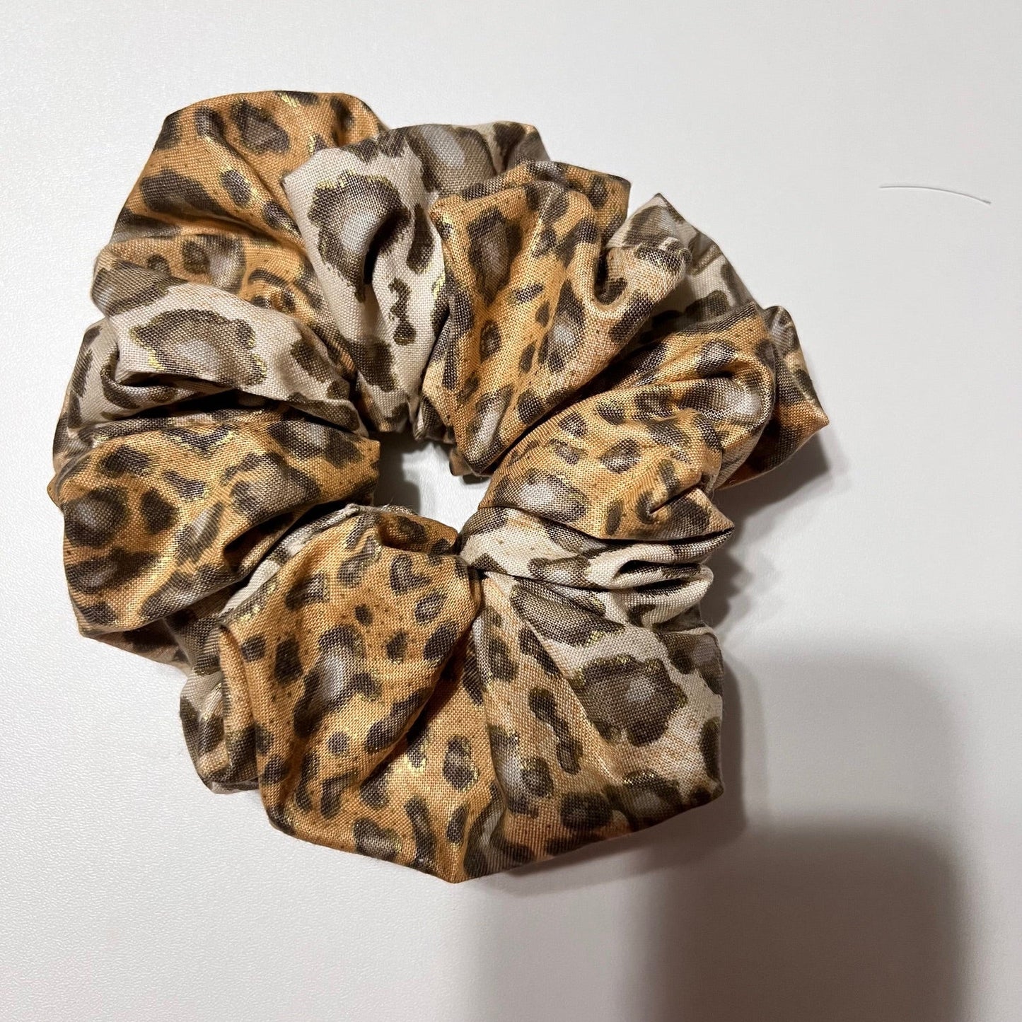 Western Themed Hair Scrunchies - Multi Cedar Hill Country Market