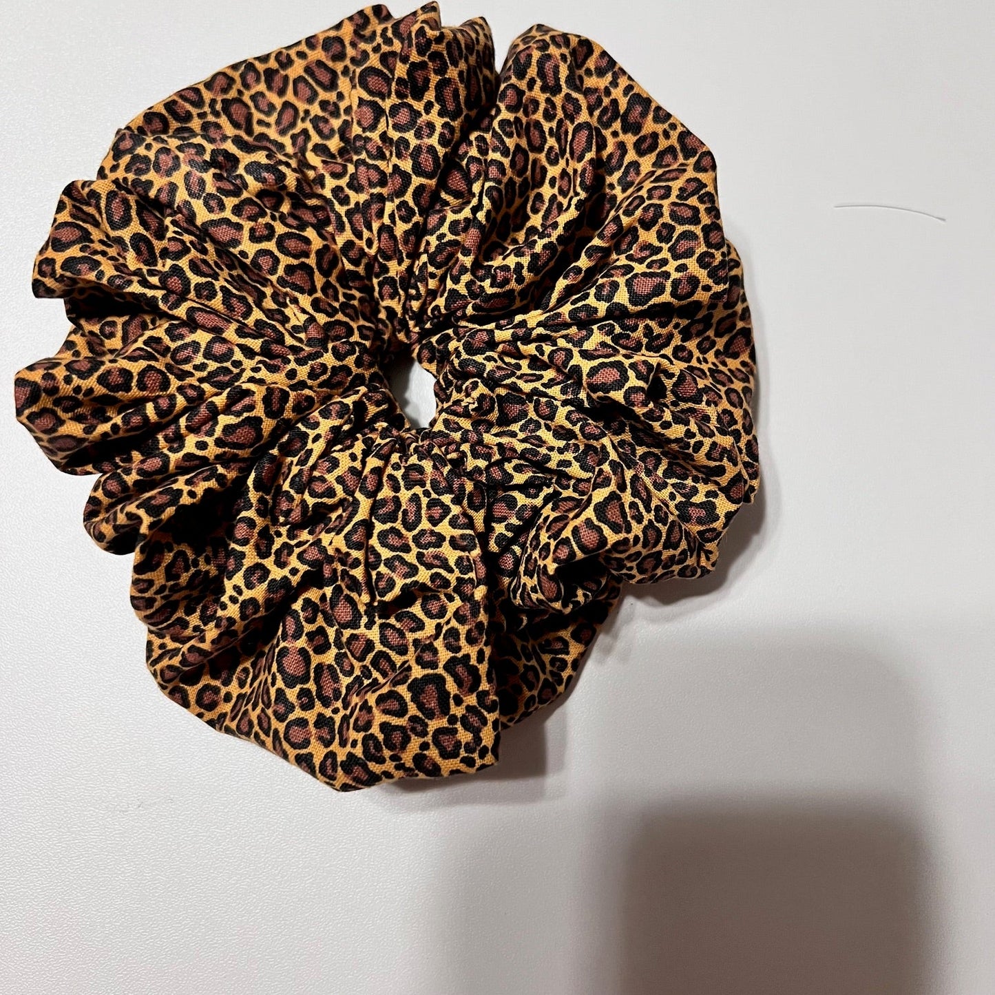 Western Themed Hair Scrunchies - Multi Cedar Hill Country Market