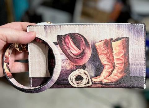 Western Wristlets - Multi Cedar Hill Country Market