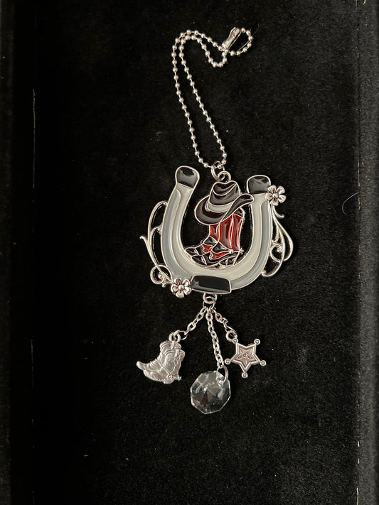 Handbag Charms - Multi 1576