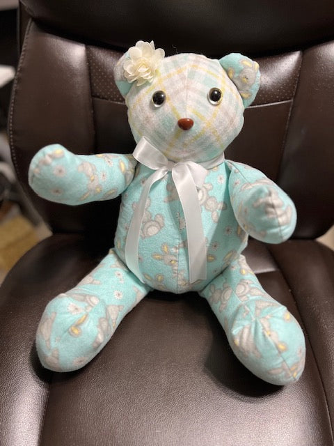 Soft Cloth Teddy Bears Cedar Hill Country Market