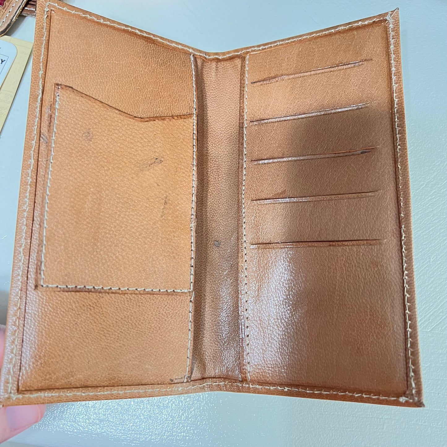 Mens Long Style Rodeo Wallets Cedar Hill Country Market