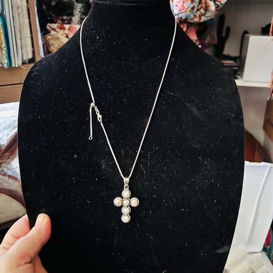 Sterling Silver Chains - Multi Cedar Hill Country Market