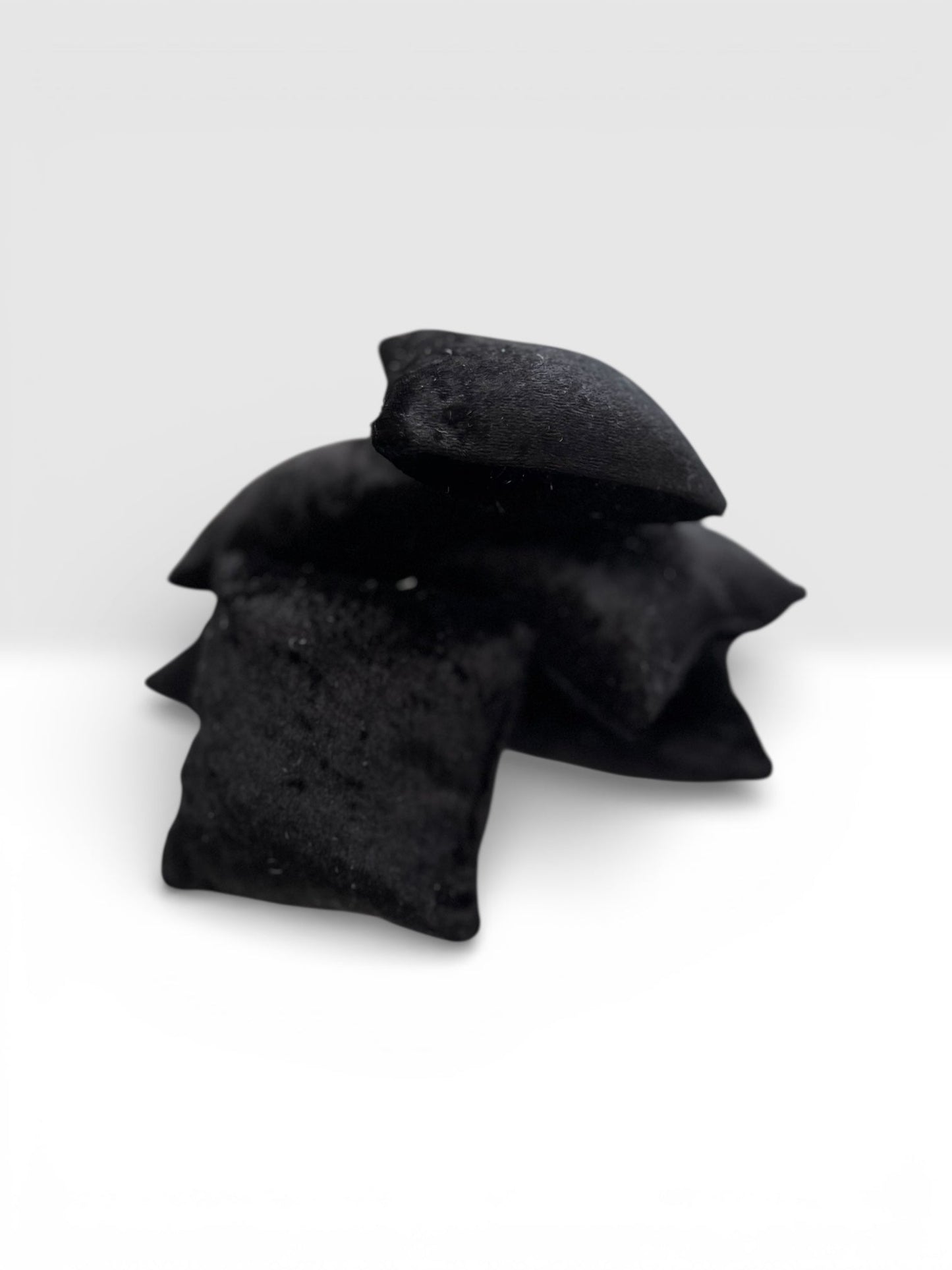 Jewelry Pillows / Display Puffs (Set of 3) 1756 Cedar Hill Country Market