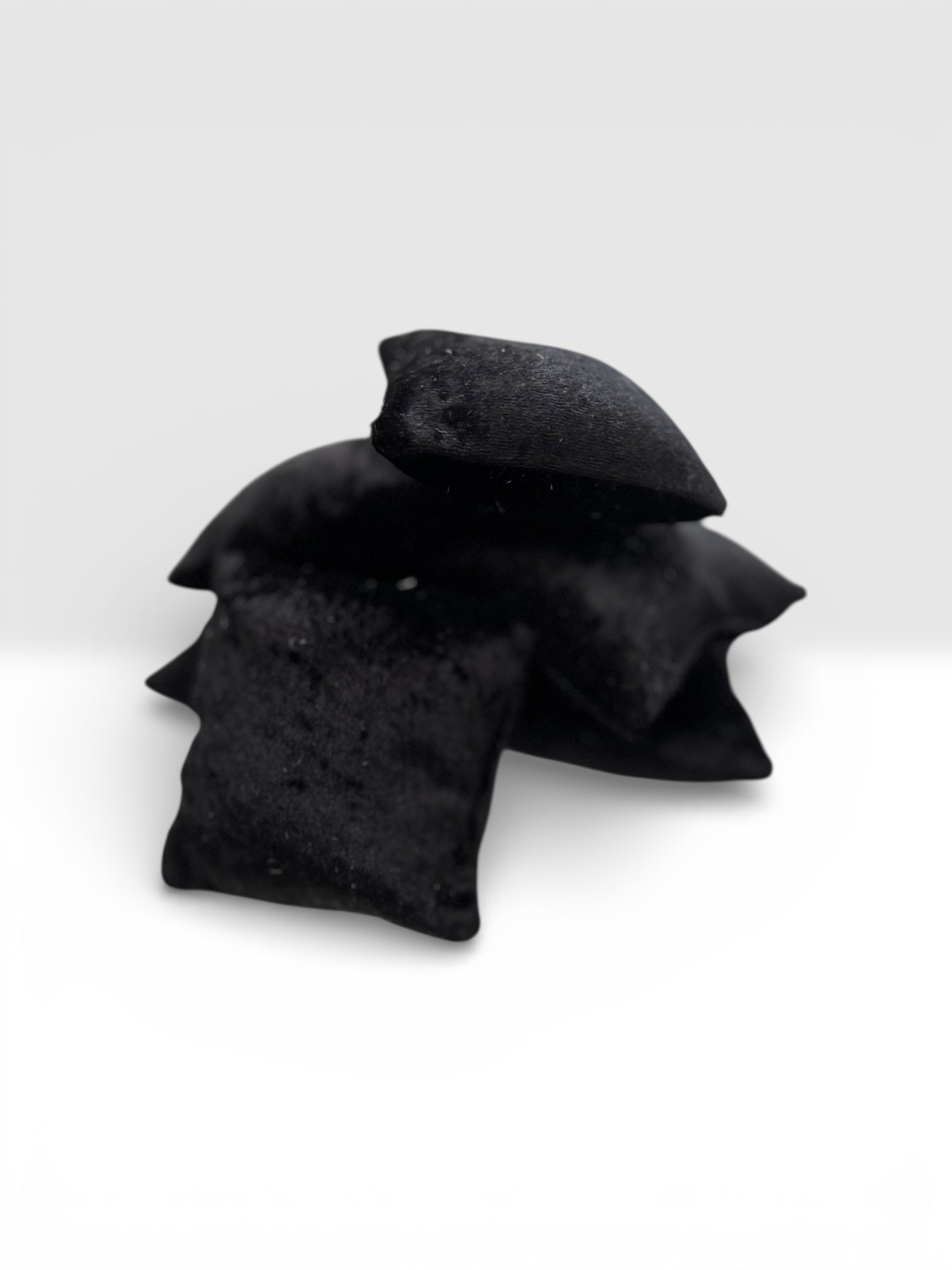 Jewelry Pillows / Display Puffs (Set of 3) 1756 Cedar Hill Country Market