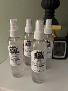 Room Sprays 4oz Cedar Hill Country Market