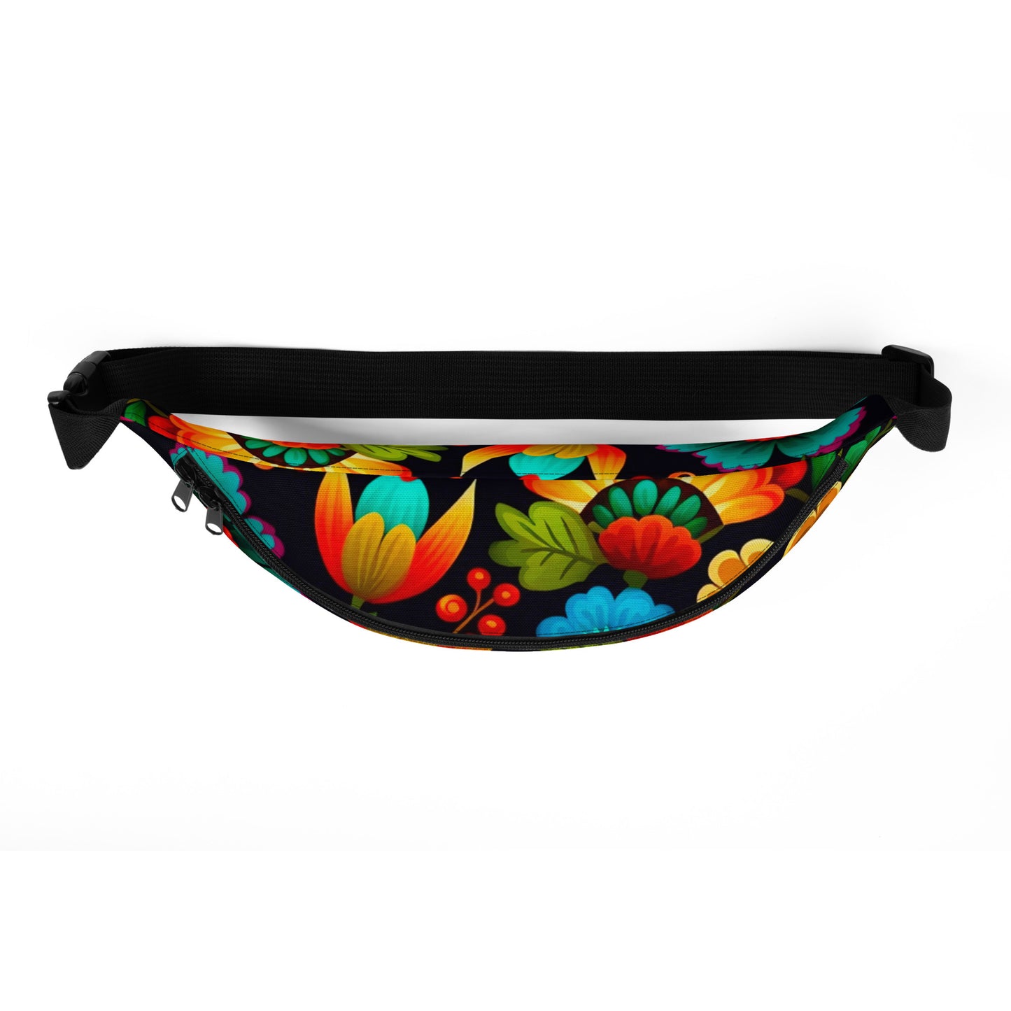 Fiesta Spanish Style Fanny Pack CedarHill Country Market