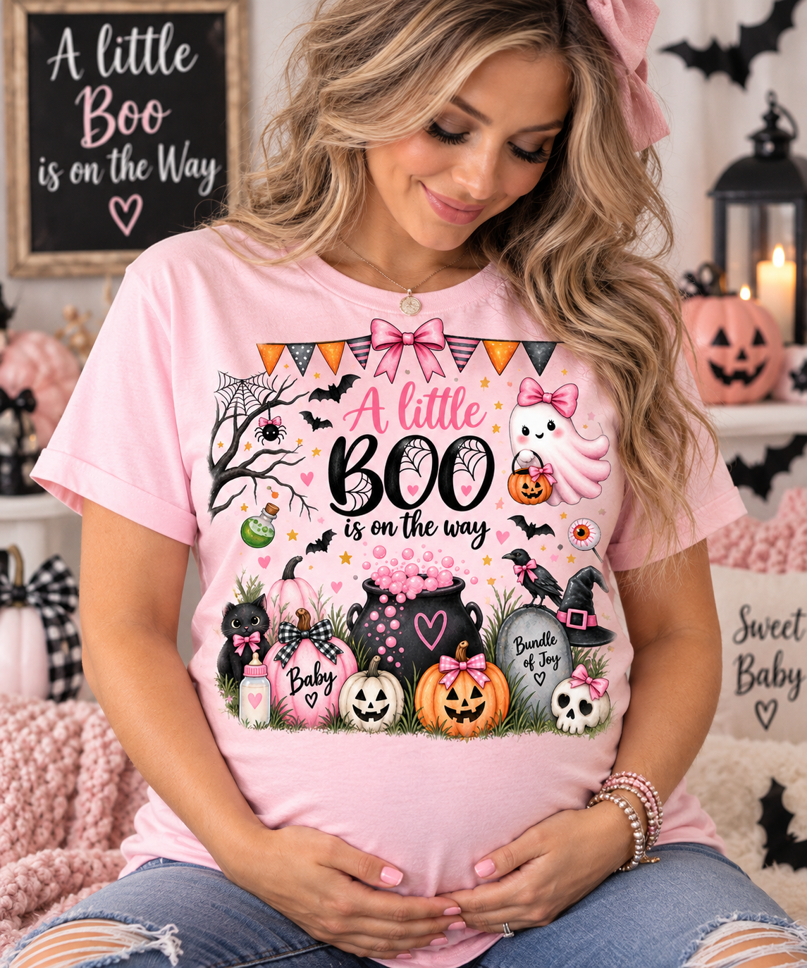 Bundle - Custom Tshirt Order for Carrie Cedar Hill Country Market