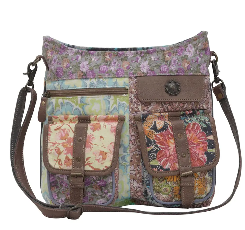 CURATIONS 8 BAGS COLLECTION by Myra CedarHill Country Market