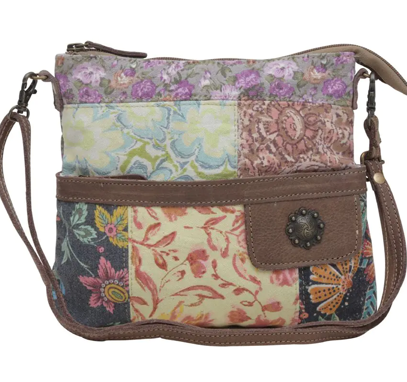 CURATIONS 8 BAGS COLLECTION by Myra CedarHill Country Market