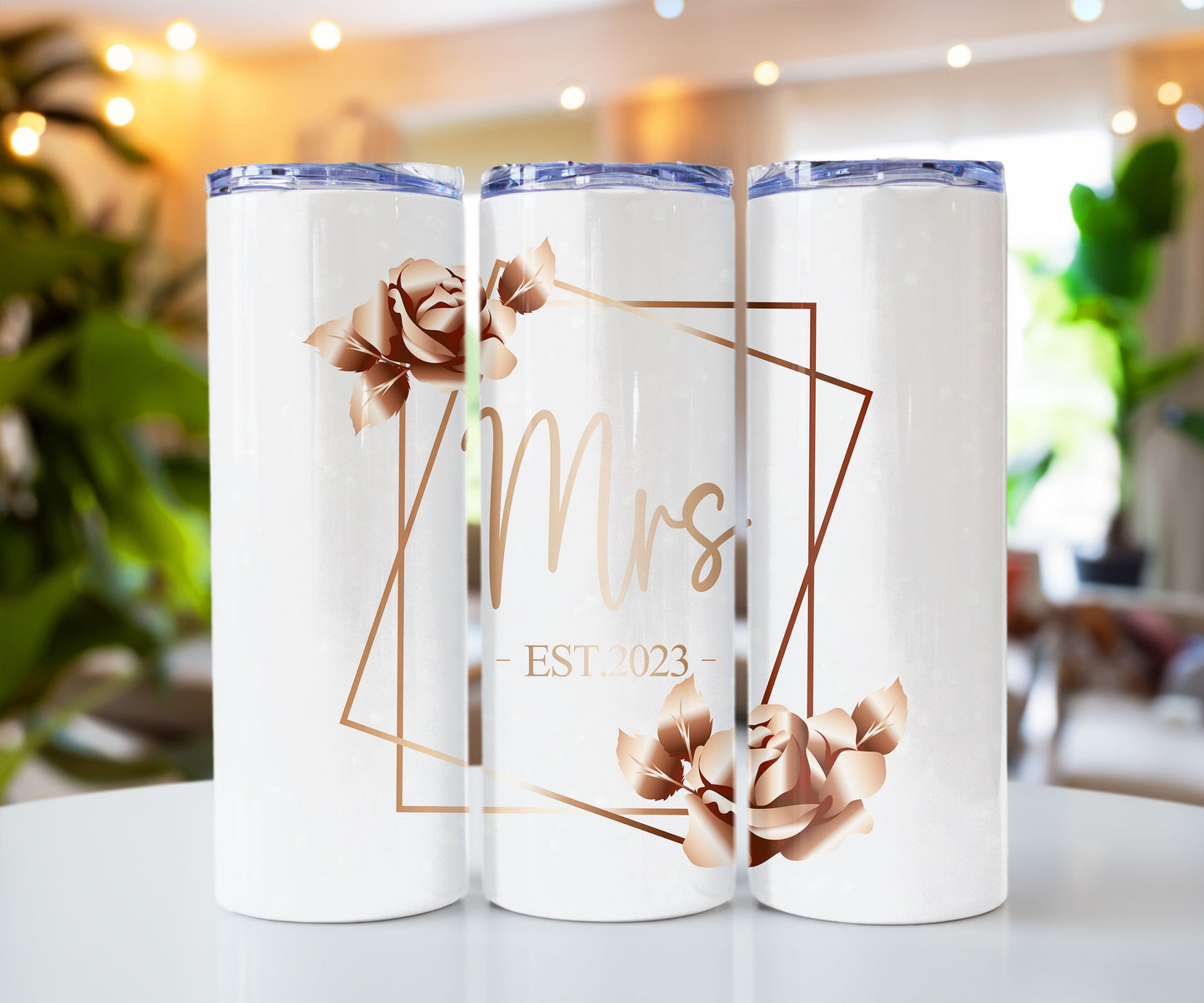 Mrs. 2023 Stainless steel tumbler CedarHill Country Market