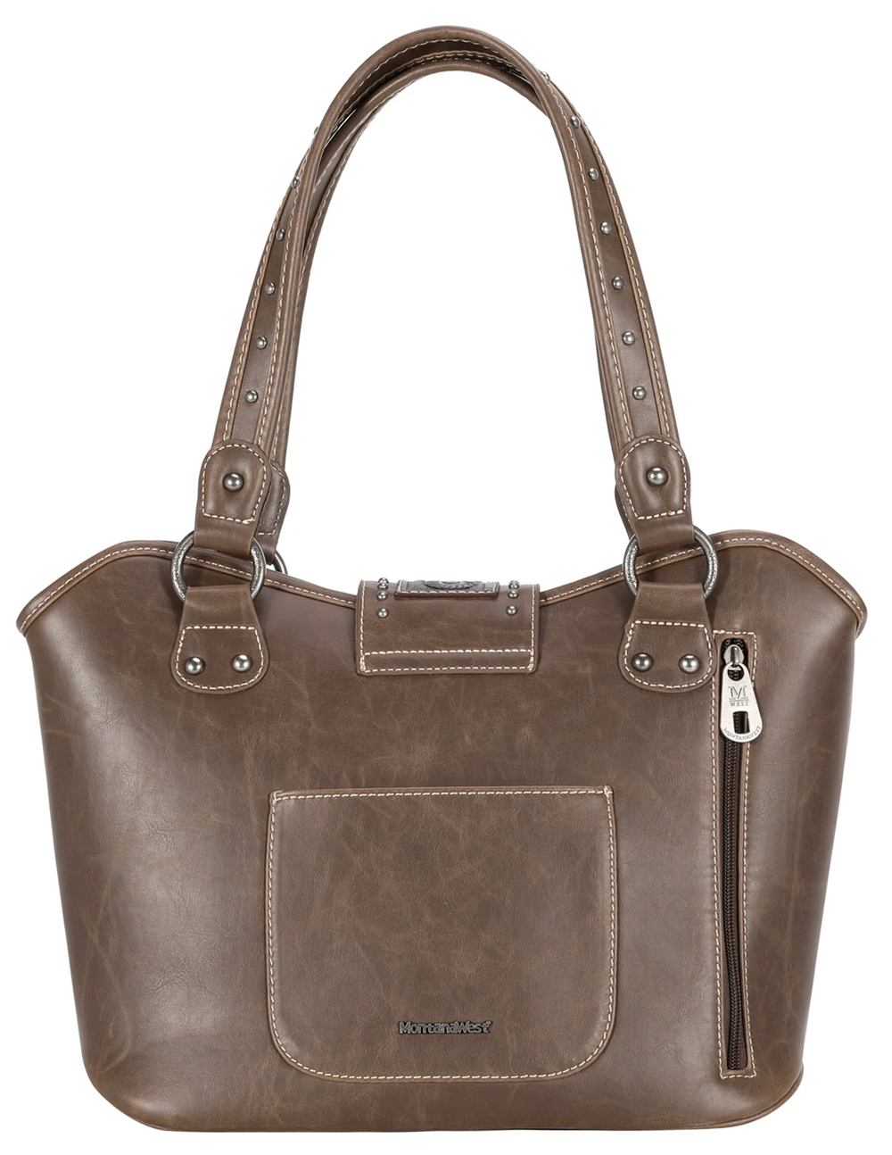 Montana West Tooling Concealed Carry Collection Handbag Cedar Hill Country Market