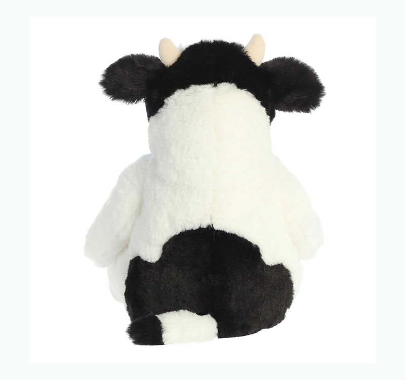 Da Cow Plush - The Cuddly Farmyard Friend Stuffed Toy Cedar Hill Country Market