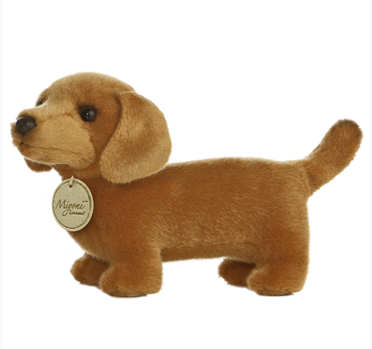 8" Dachshund CedarHill Country Market