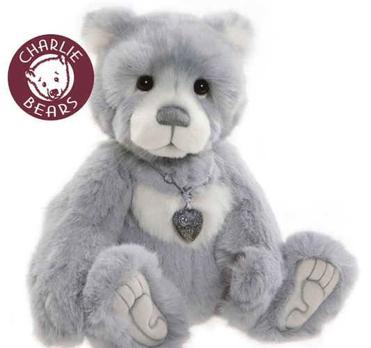 Greg – Charlie Bear Plush Collection CedarHill Country Market