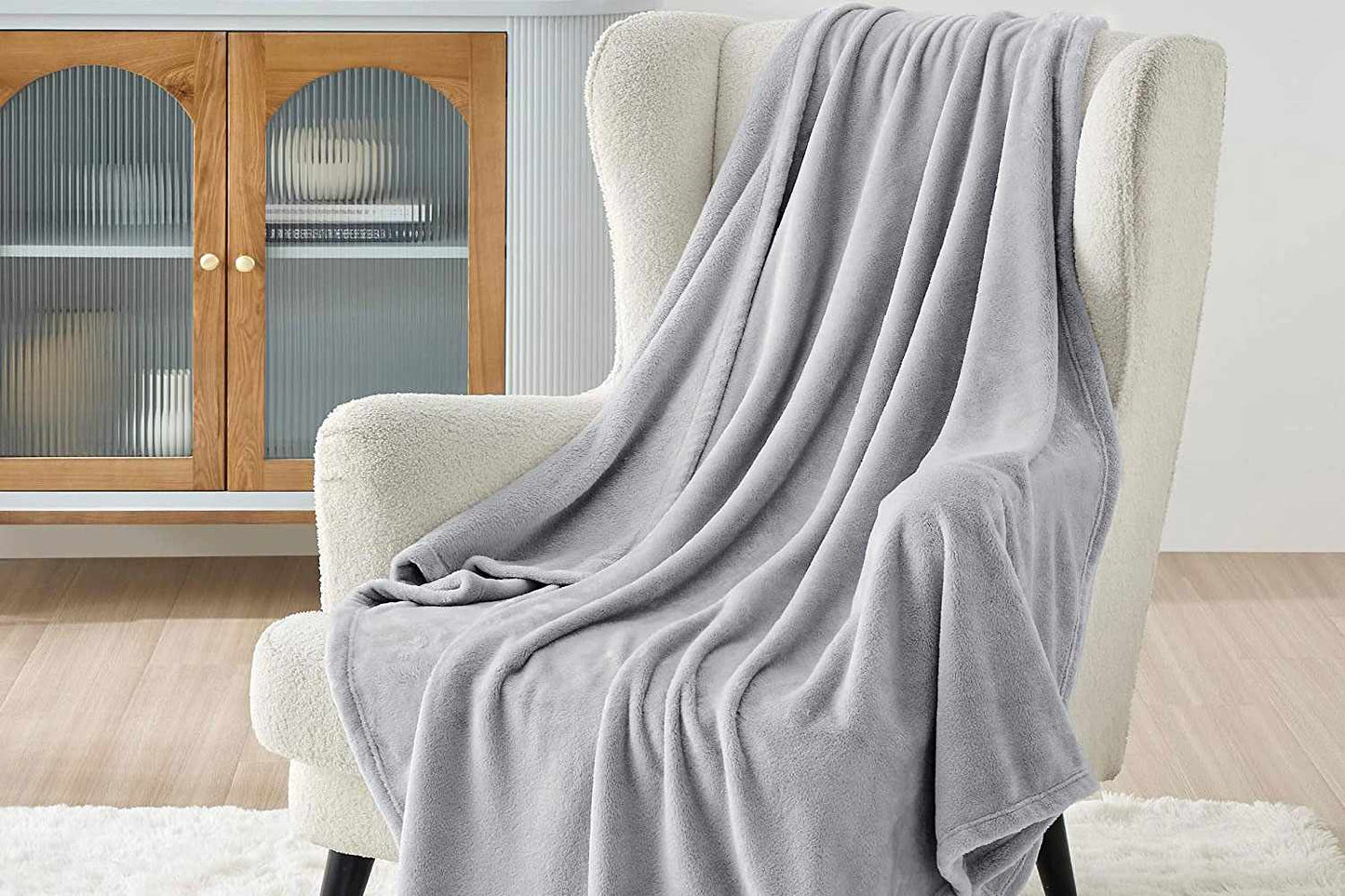 Photo Blanket Custom Throw 50 X 60 CedarHill Country Market