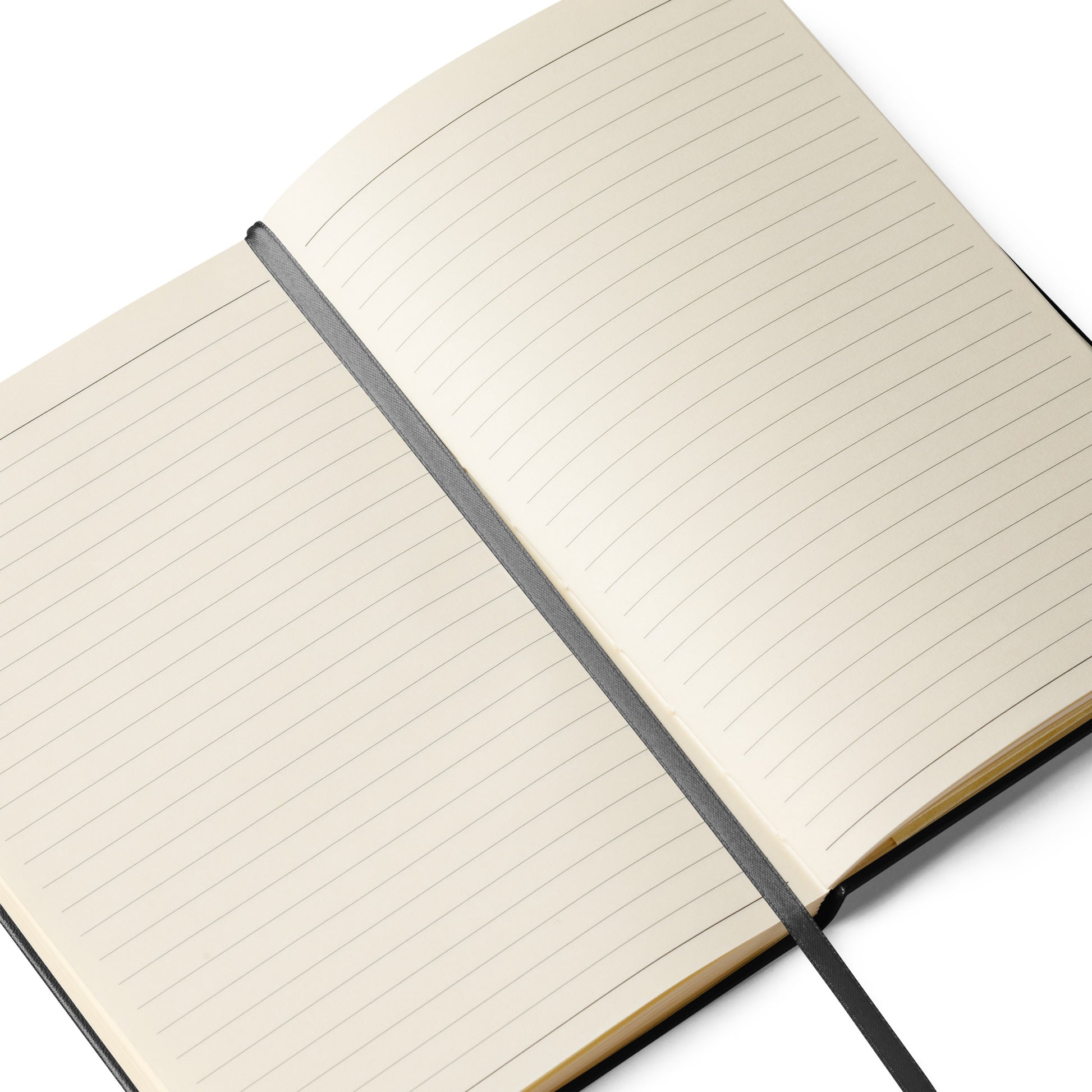 Hardcover bound notebook CedarHill Country Market