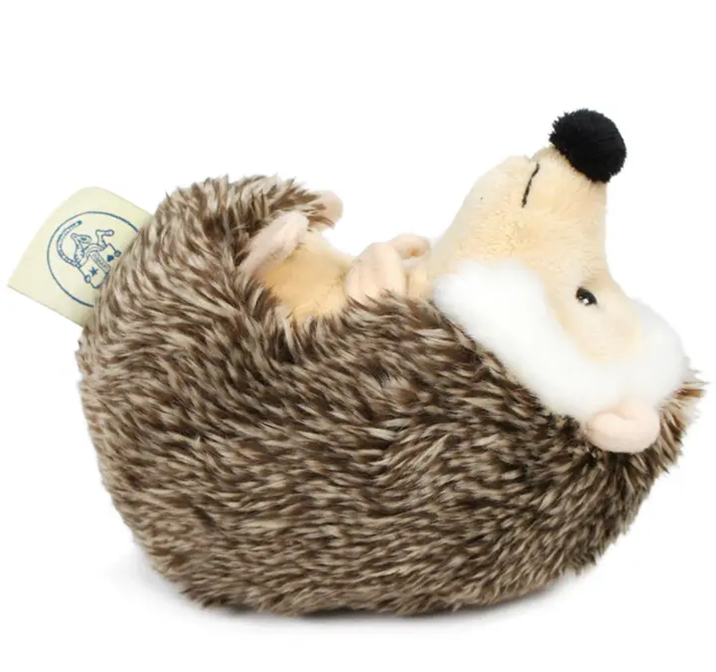 Helena the Hedgehog | 6 Inch Stuffed Animal Plush Cedar Hill Country Market