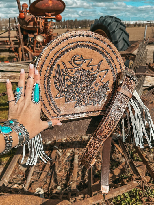 The Bucking Canteen , a Haute Southern Hyde by Beth Marie Exclusive Haute Southern Hyde