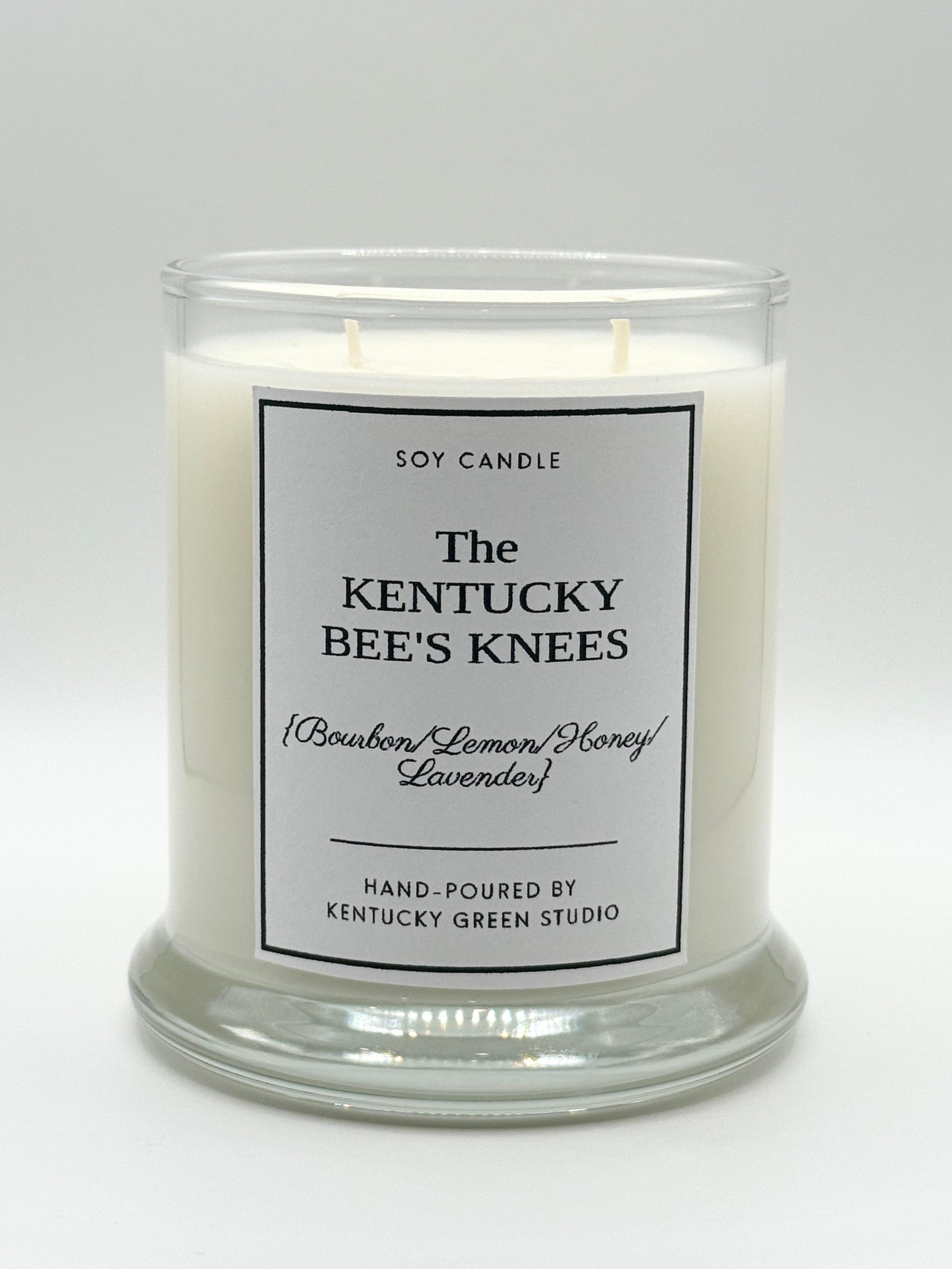 Kentucky's Bees Knees Kentucky Green Studio