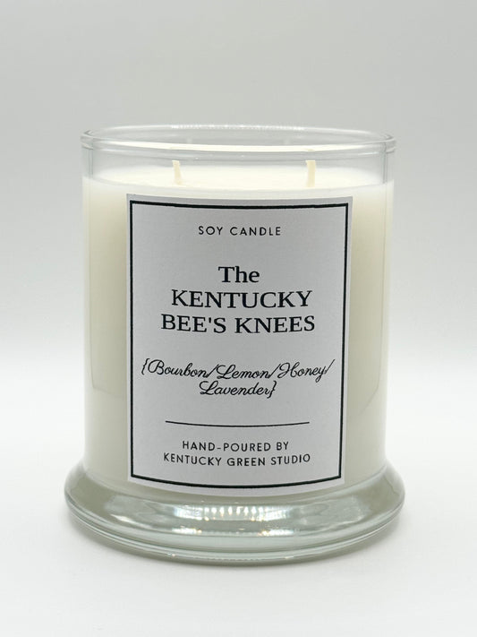 Kentucky's Bees Knees Kentucky Green Studio