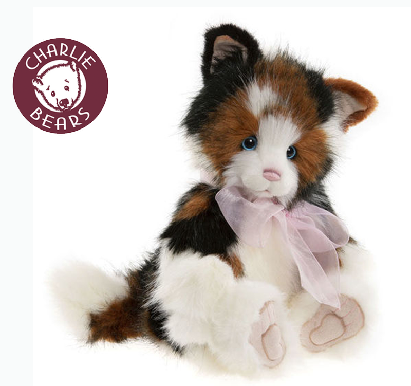 La Di Dah – Charlie Plush Collection Cedar Hill Country Market