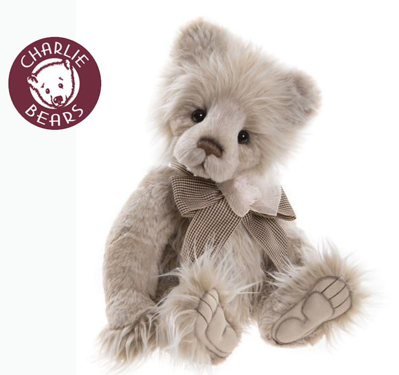 Magda – Charlie Bear Plush Collection Cedar Hill Country Market