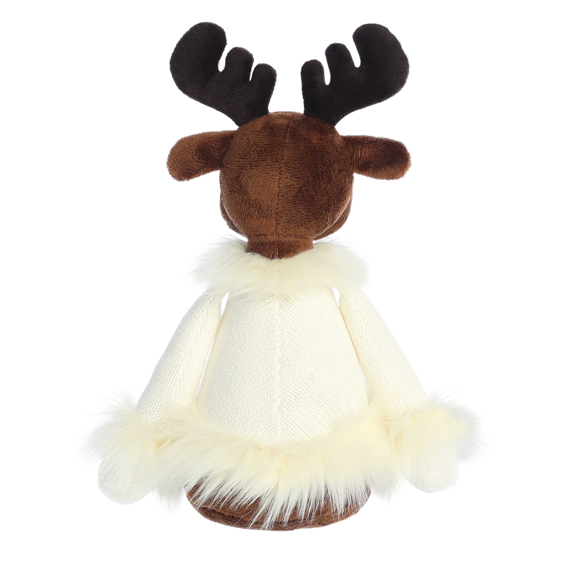 Holiday - Winter Cozies™ - 16" Mitzi The Chocolate Moose Cedar Hill Country Market