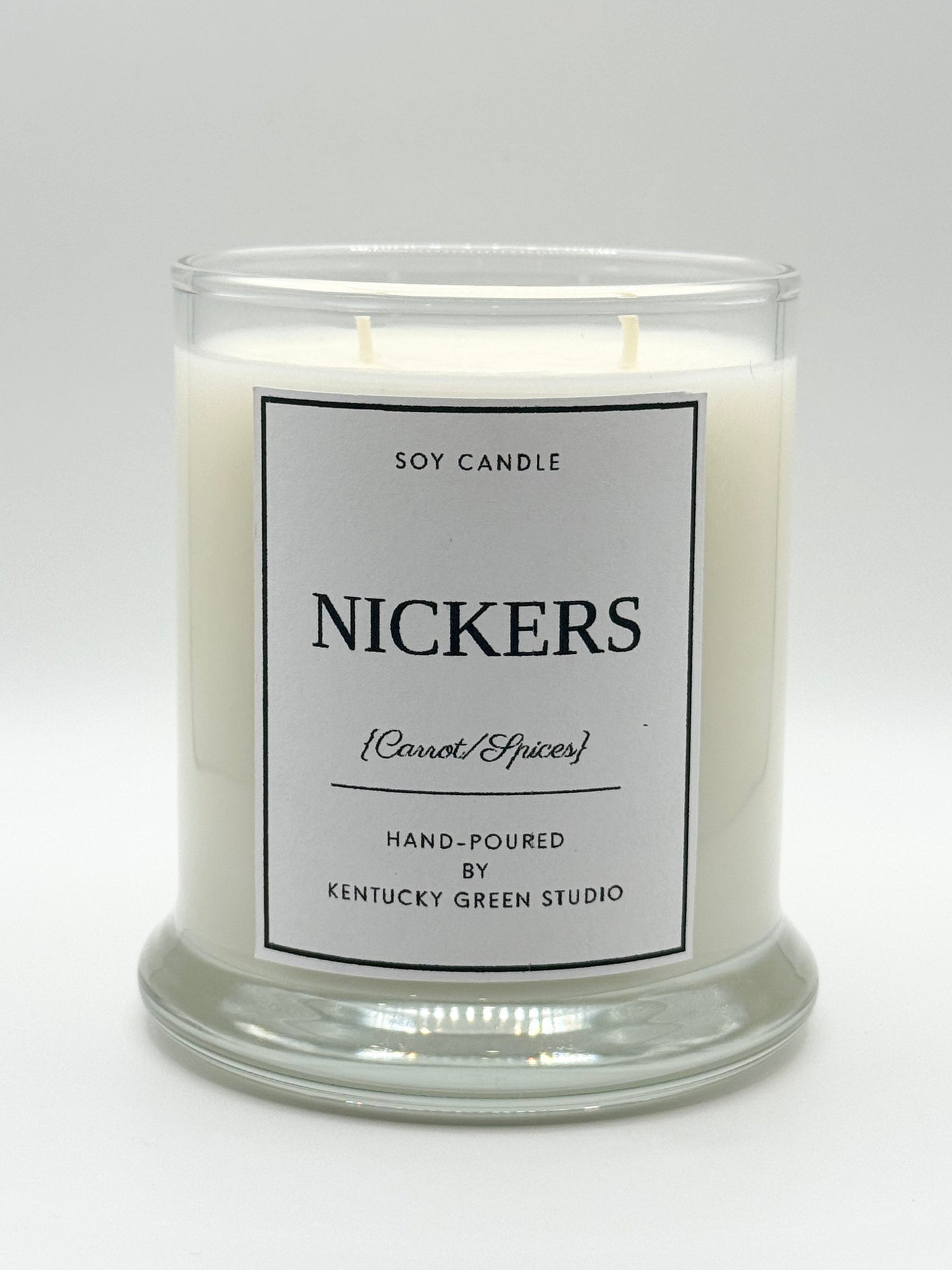 Nickers Kentucky Green Studio