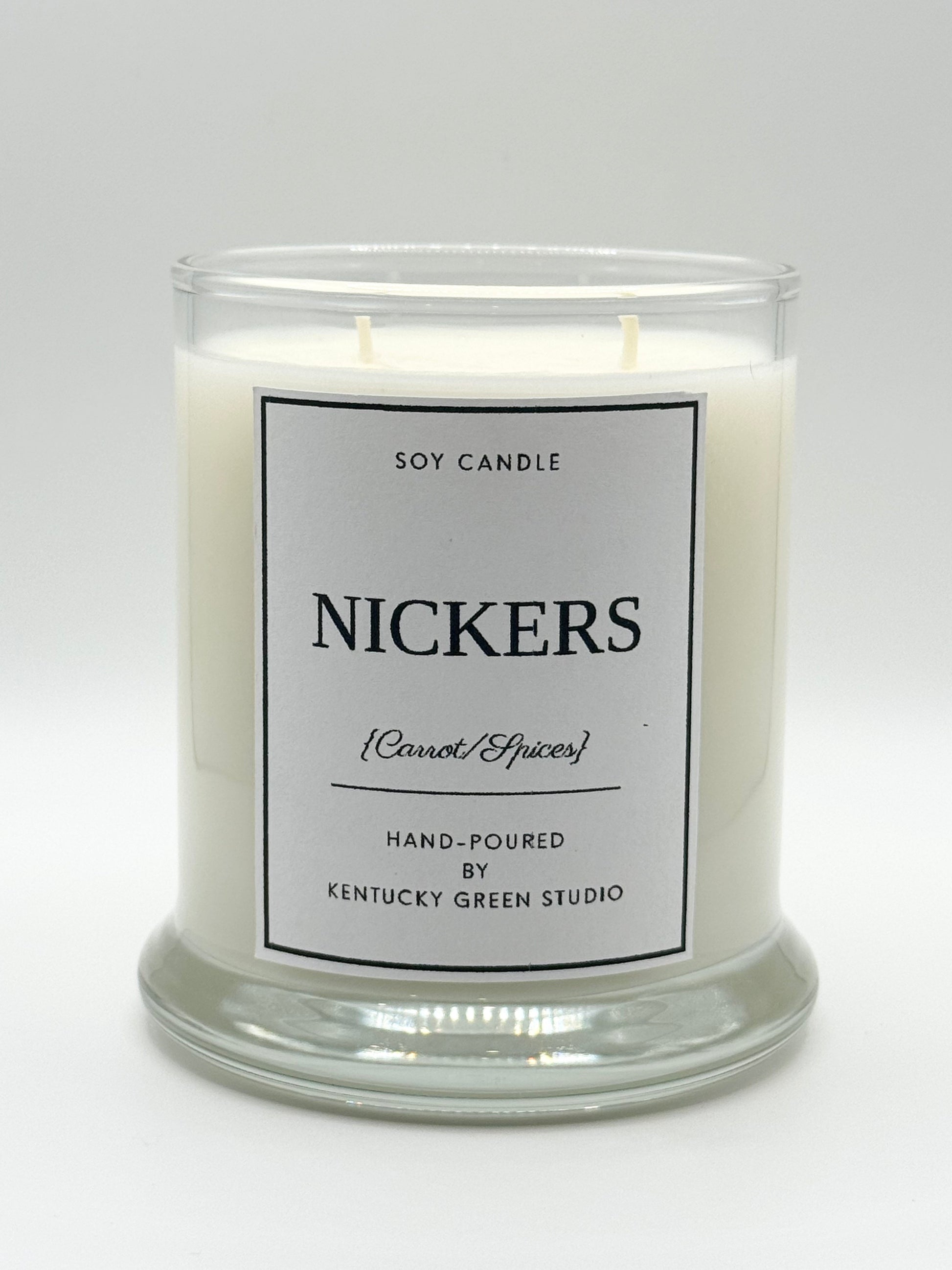 Nickers Kentucky Green Studio