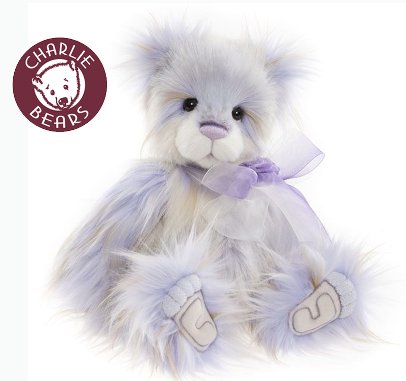 Popping Candy – Charlie Bear Plush Collection CedarHill Country Market