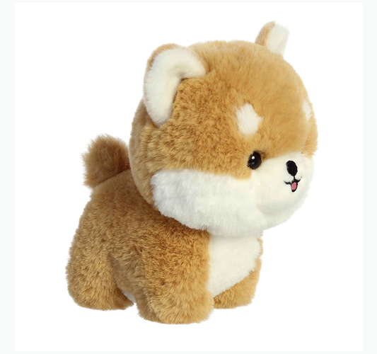 Teddy Pets™ - 7" Shiba Inu Plushie CedarHill Country Market