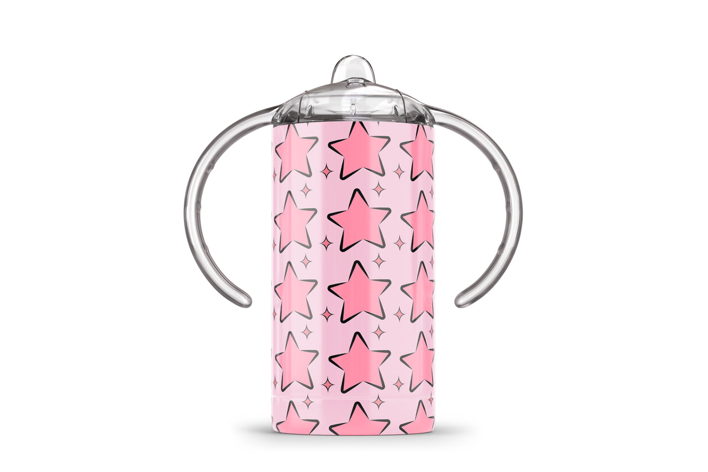 Big Little Star Infant/Toddler Sippy Cup Insulated Tumbler Cedar Hill Country Market