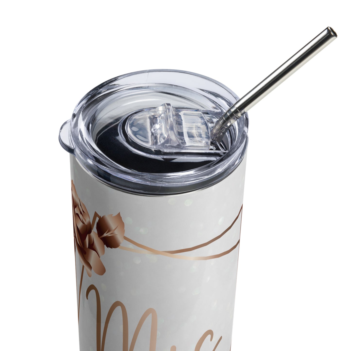 Mrs. 2023 Stainless steel tumbler CedarHill Country Market